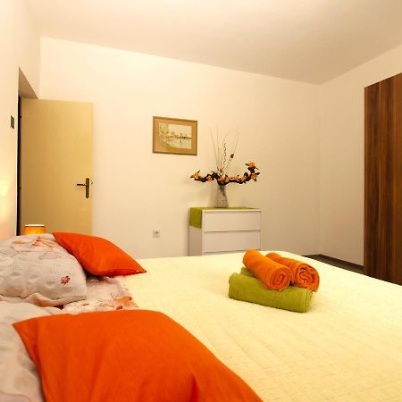 Apartment Luciano 1540 Pula Eksteriør billede